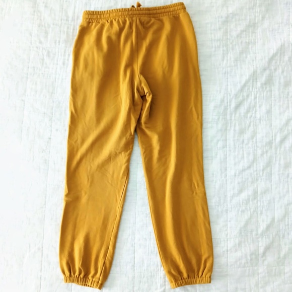 MWL by Madewell Superbrushed Easygoing Sweatpants - Picture 3 of 5